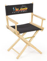Black Directors Chair