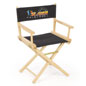 Black Directors Chair