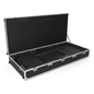 Transport and travel case for 55" digital signs SBXSNT55 or SBXSTCH55