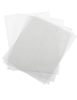 Replacement Printable Film Sheets for DSIGN104OV