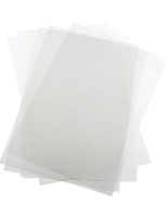 Replacement Printable Film Sheets for DSIGN1117