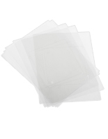 Replacement Printable Film Sheets for DSIGN66, DSIGN66BK