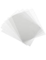 Replacement Printable Film Sheets for DSIGN8511, DSIGN8511BK