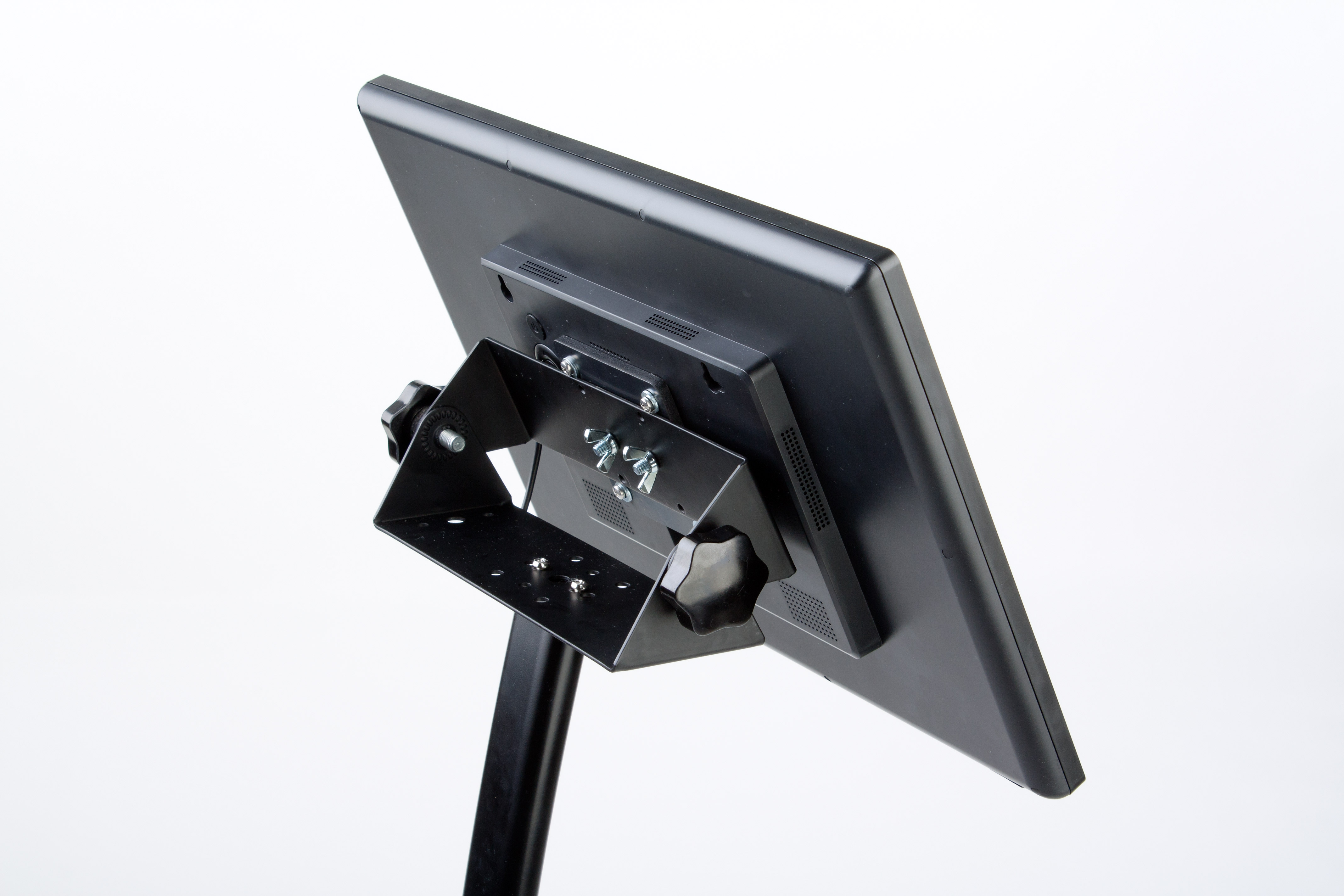 This Digital Directory Uses LED Backlighting for the Brightest Images ...