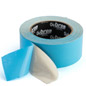 Double-sided removable carpet tape