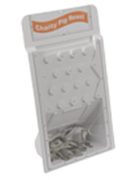 Money Donation Boxes