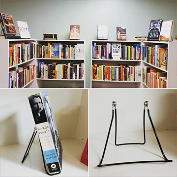 7 Clever Ways to Use Easels