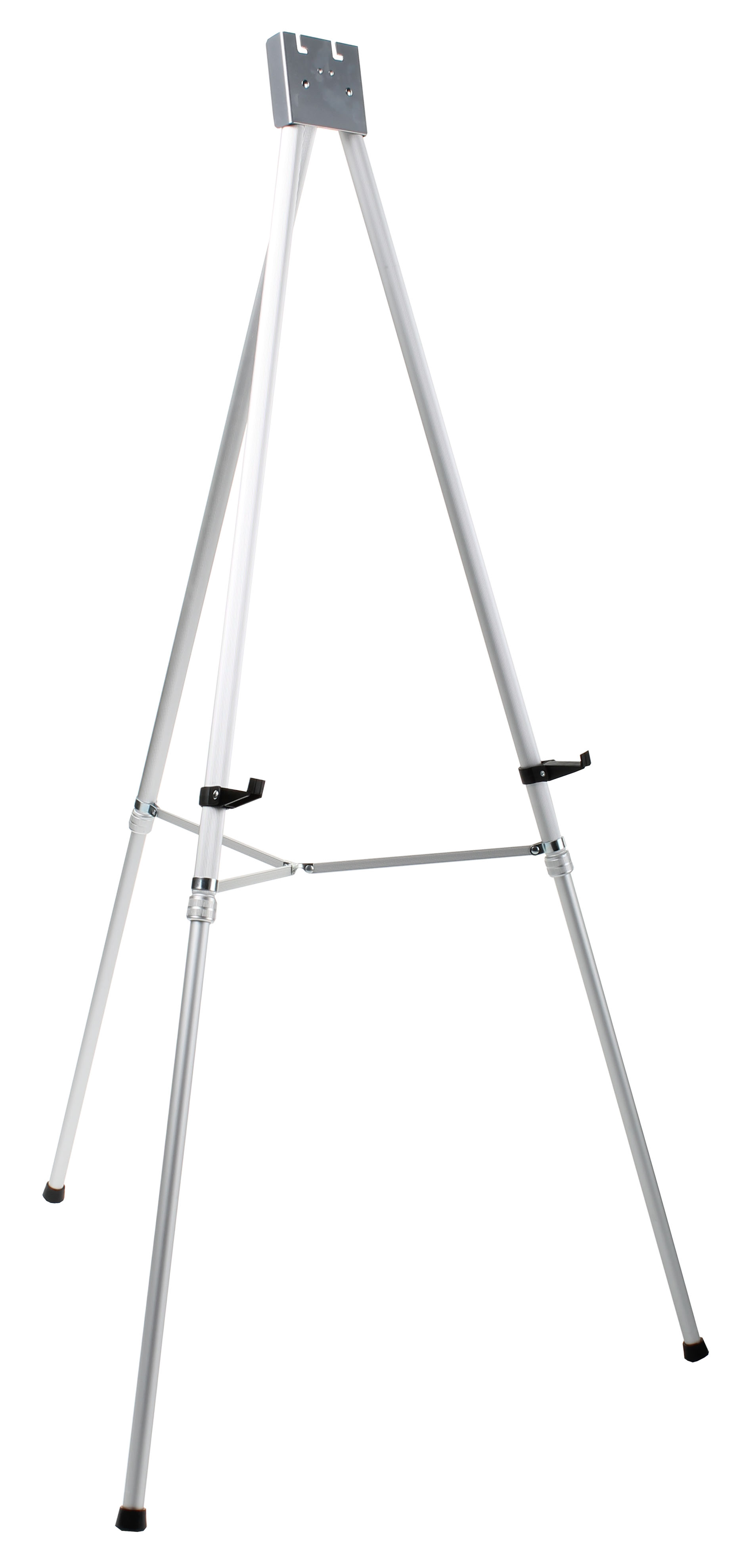 Easel Floor Stand With 22x28 Poster Holder | Displays2Go
