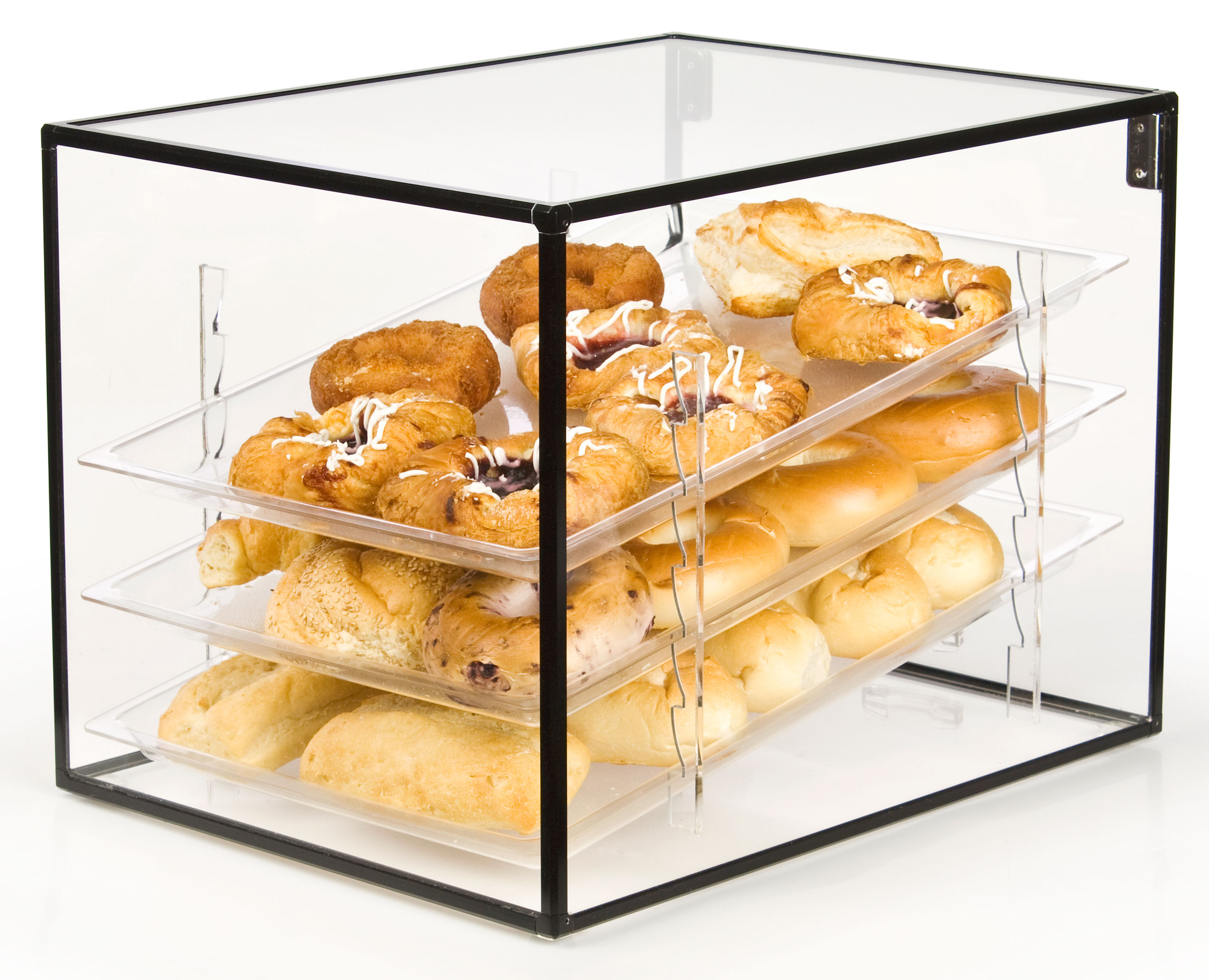 This Acrylic Bakery Display Is Just One of Many Available Styles On ...