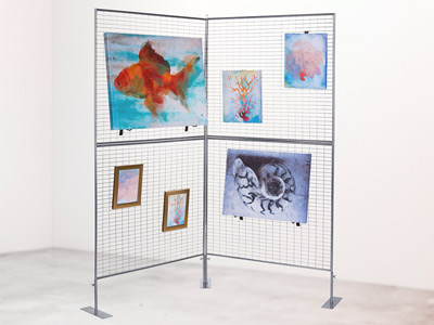 Retail displays
