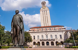 Digital tech for colleges and higher learning centers