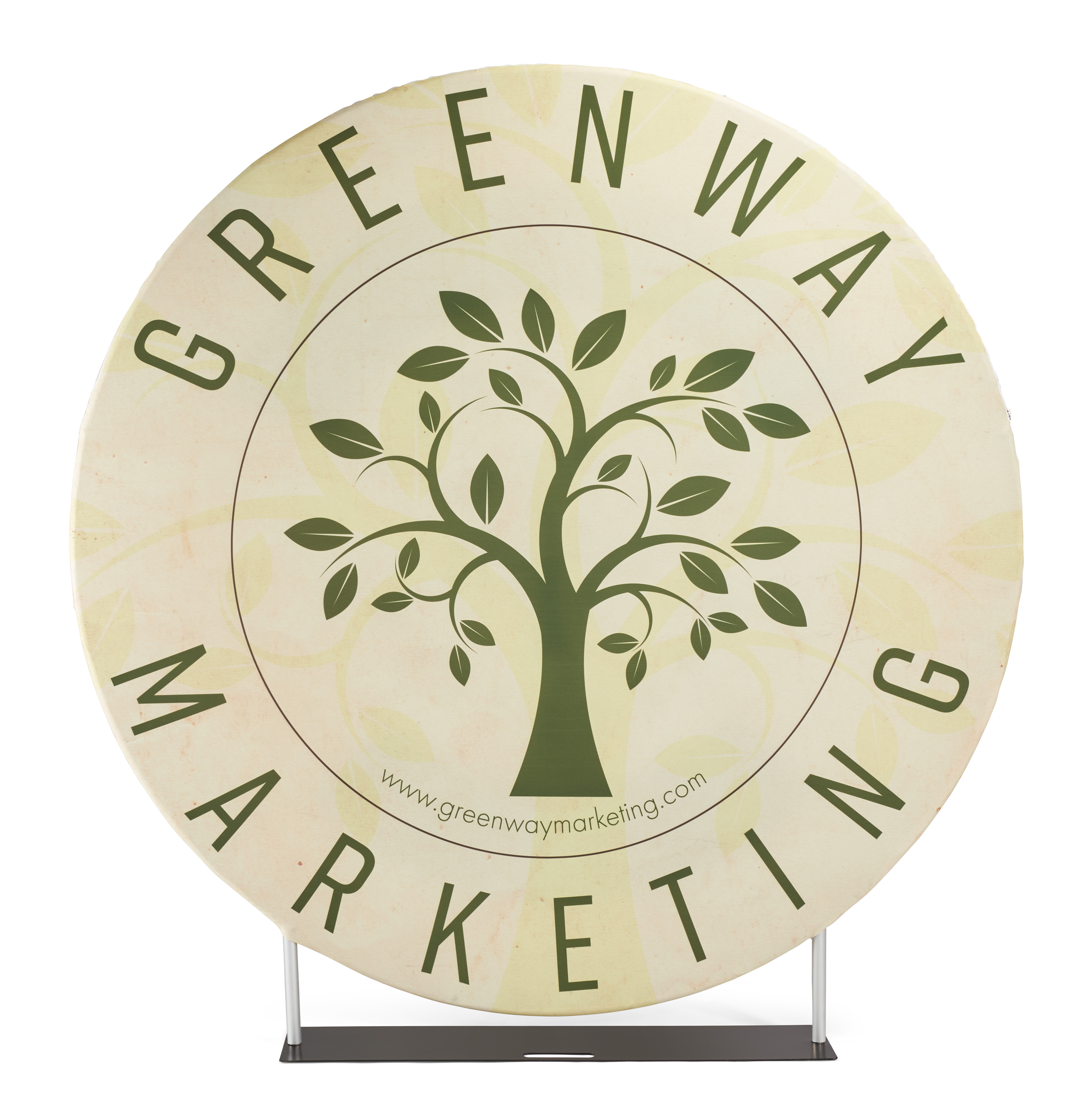 Replacement Graphics for Circle Backdrops - Image 2
