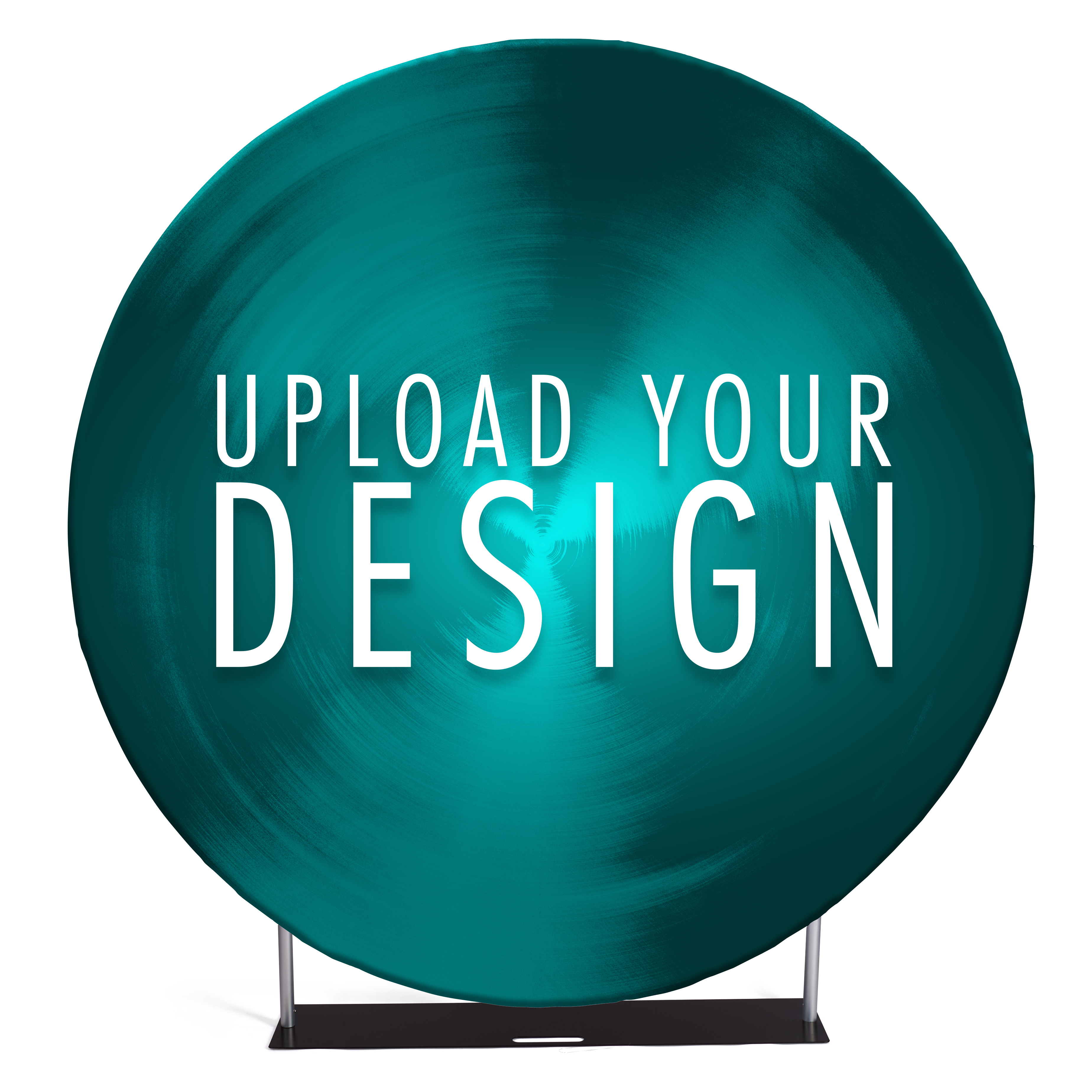 Replacement Graphics for Circle Backdrops - Image 4