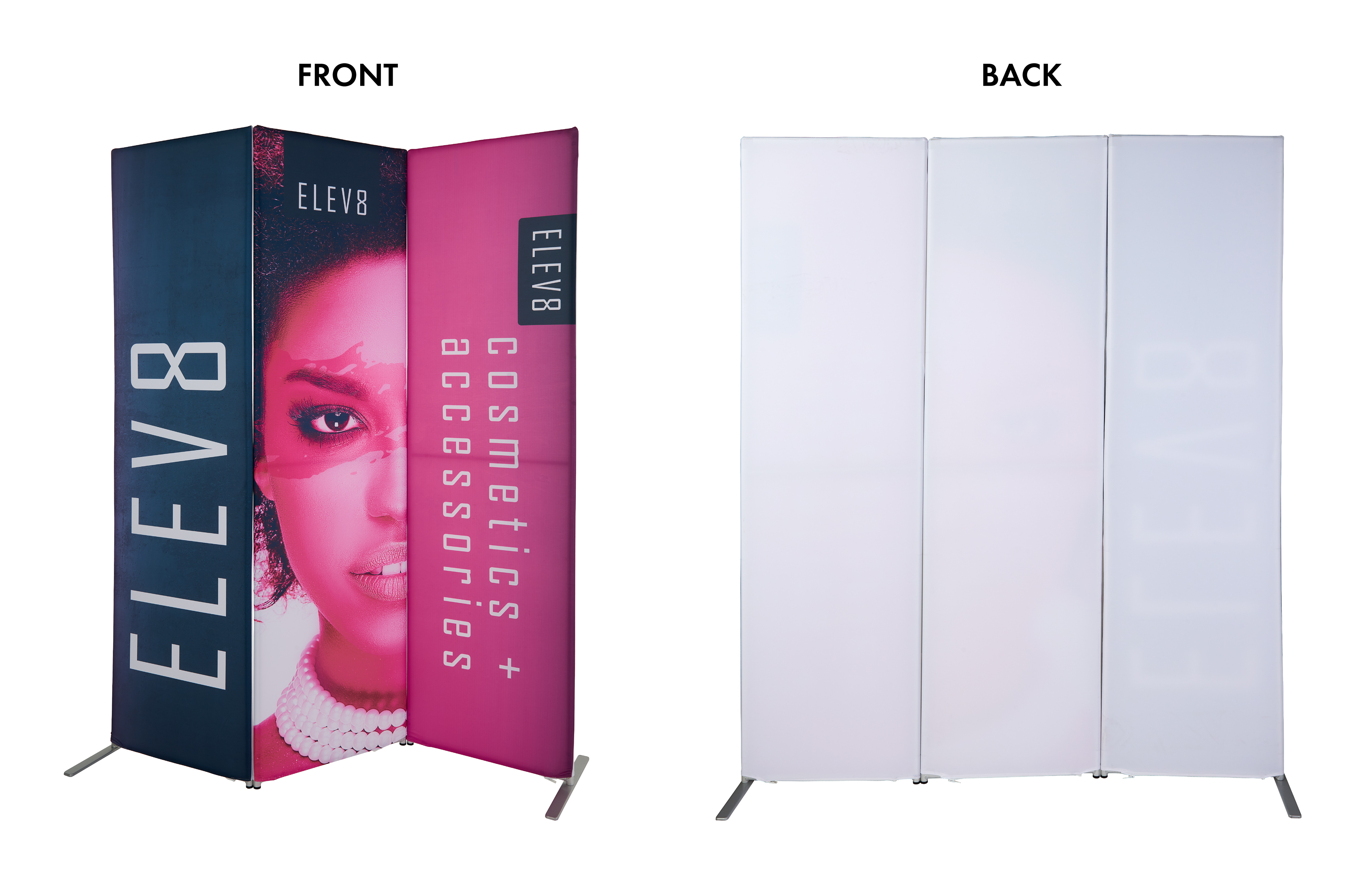 Replacement Graphics for EMEZMAGTWR Banner Stands - Image 3