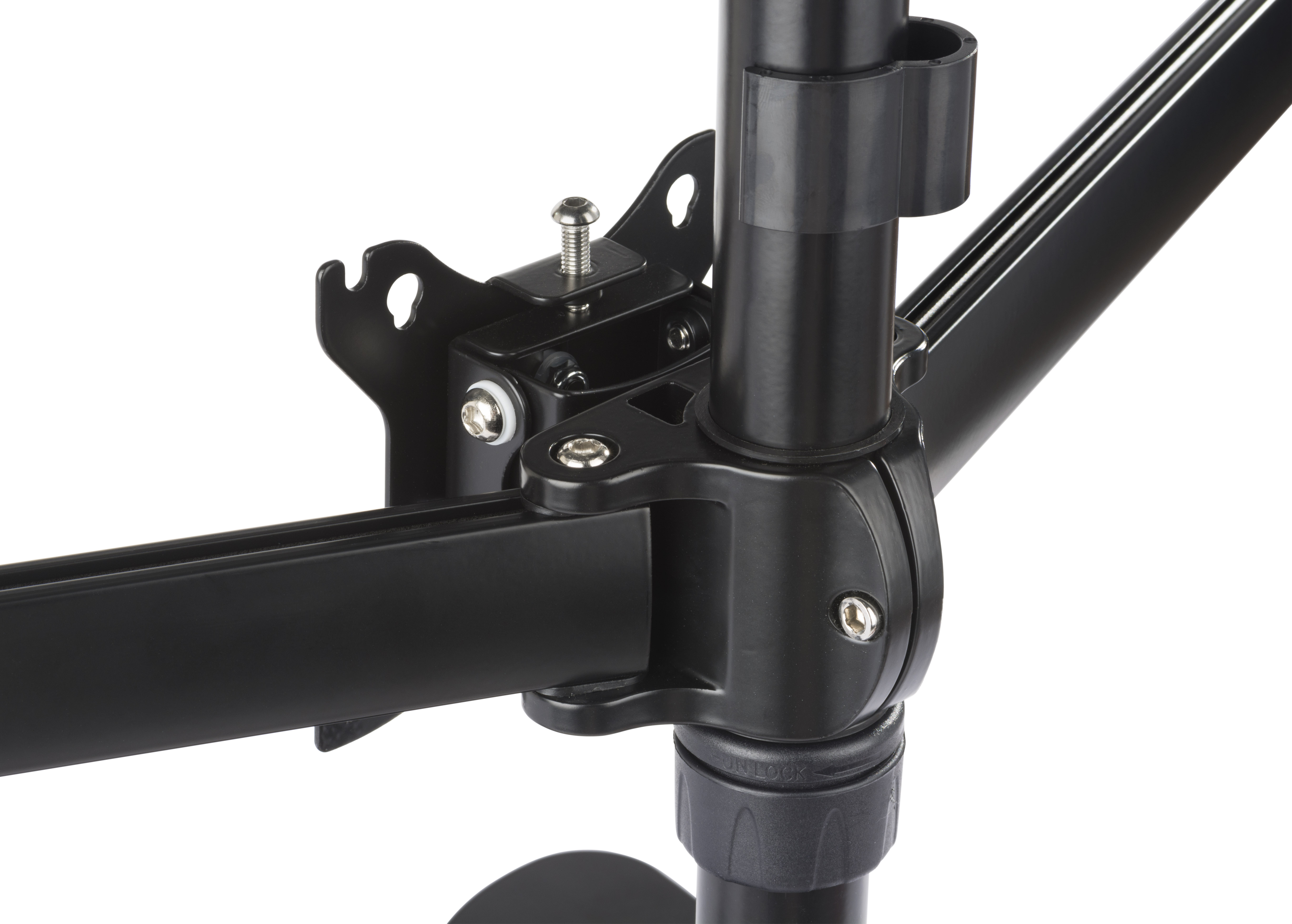 6 Monitor Stand | VESA Compatible | Displays2Go