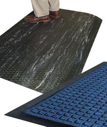 Entry Mats and Rugs
