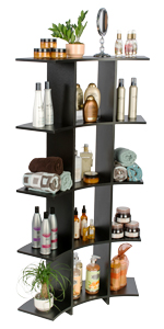 Retail Display Shelving - RAD Series – Modern Shelving