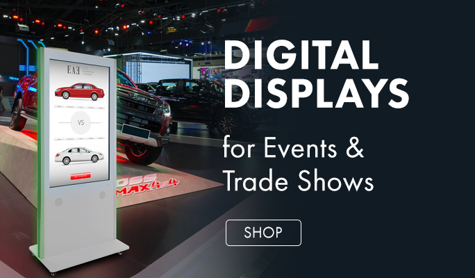 7 Clever Vendor Booth Display Ideas to Make Customers Stop and