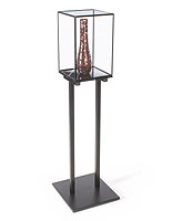 Pedestal Display