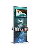 Replacement Graphic for EXEM18FV Lightbox