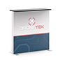 Replacement graphics for EXSEGEM08FB trade show counter with SEG panels