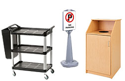 Product Displays & Retail Fixtures | Point of Purchase & Trade Show