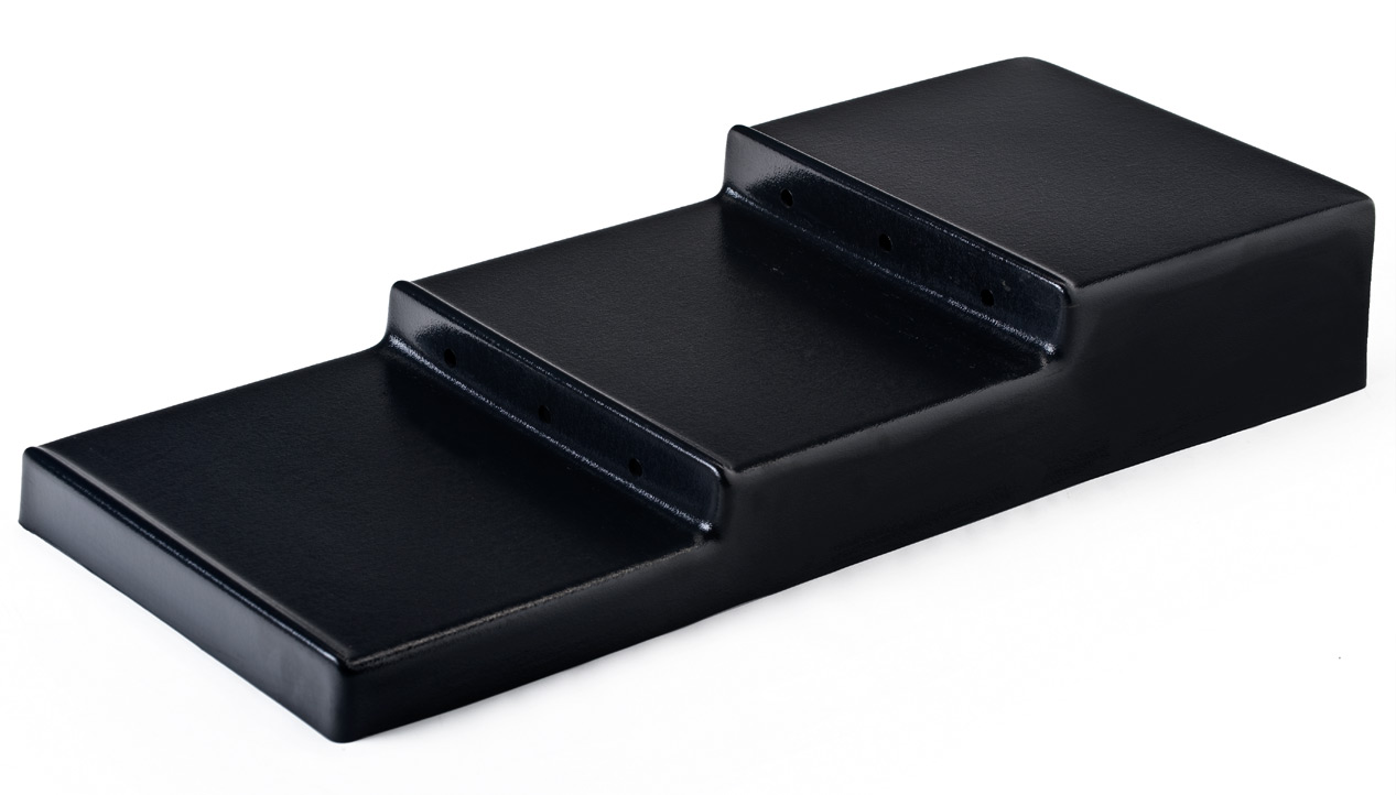 Bread Riser Display These Display Risers Are Ideal for Any Foodservice Establishments ...