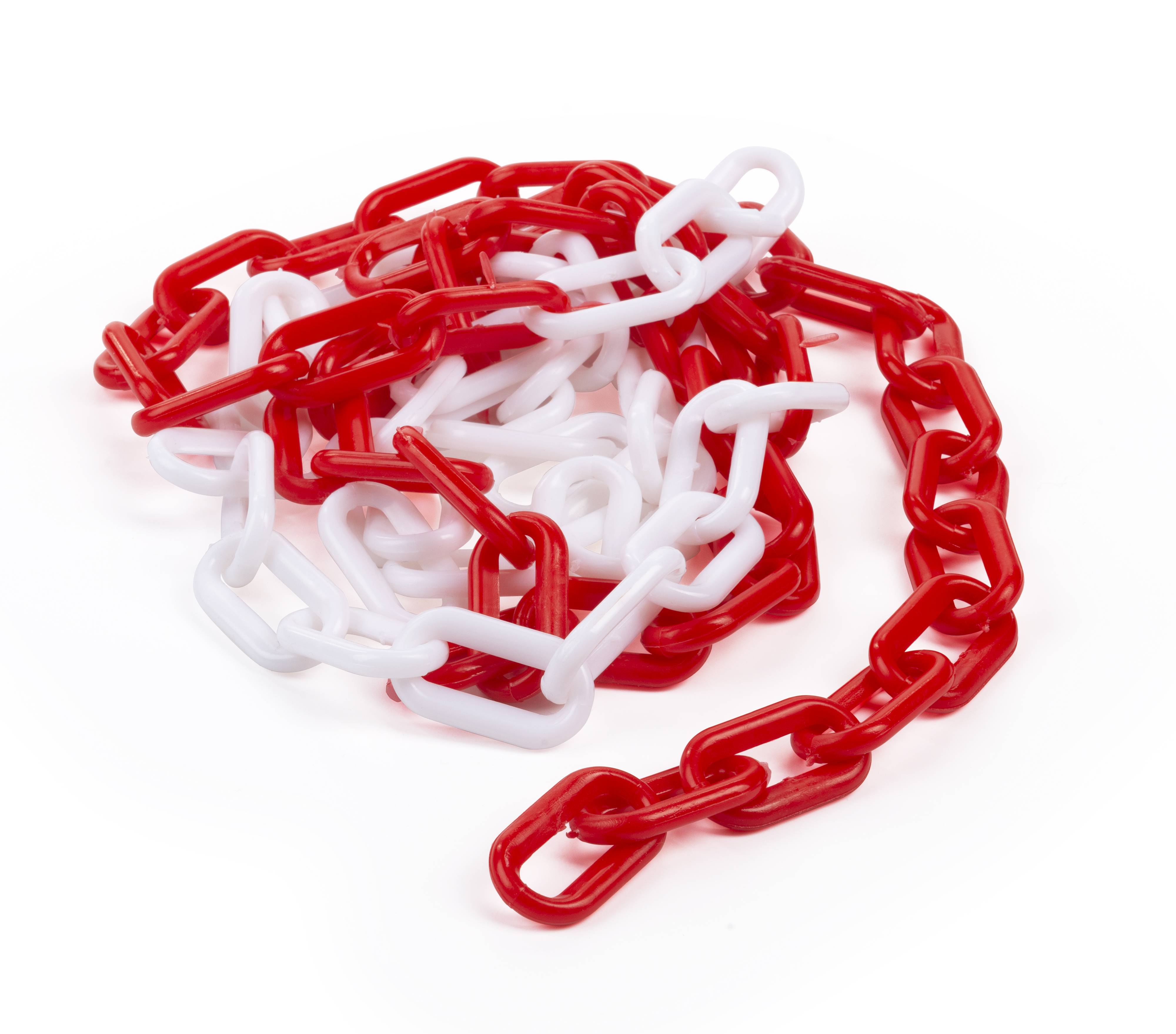 FreshDcart FDCCR111 Plastic Chain Rope for Hanging - Chain Plastic