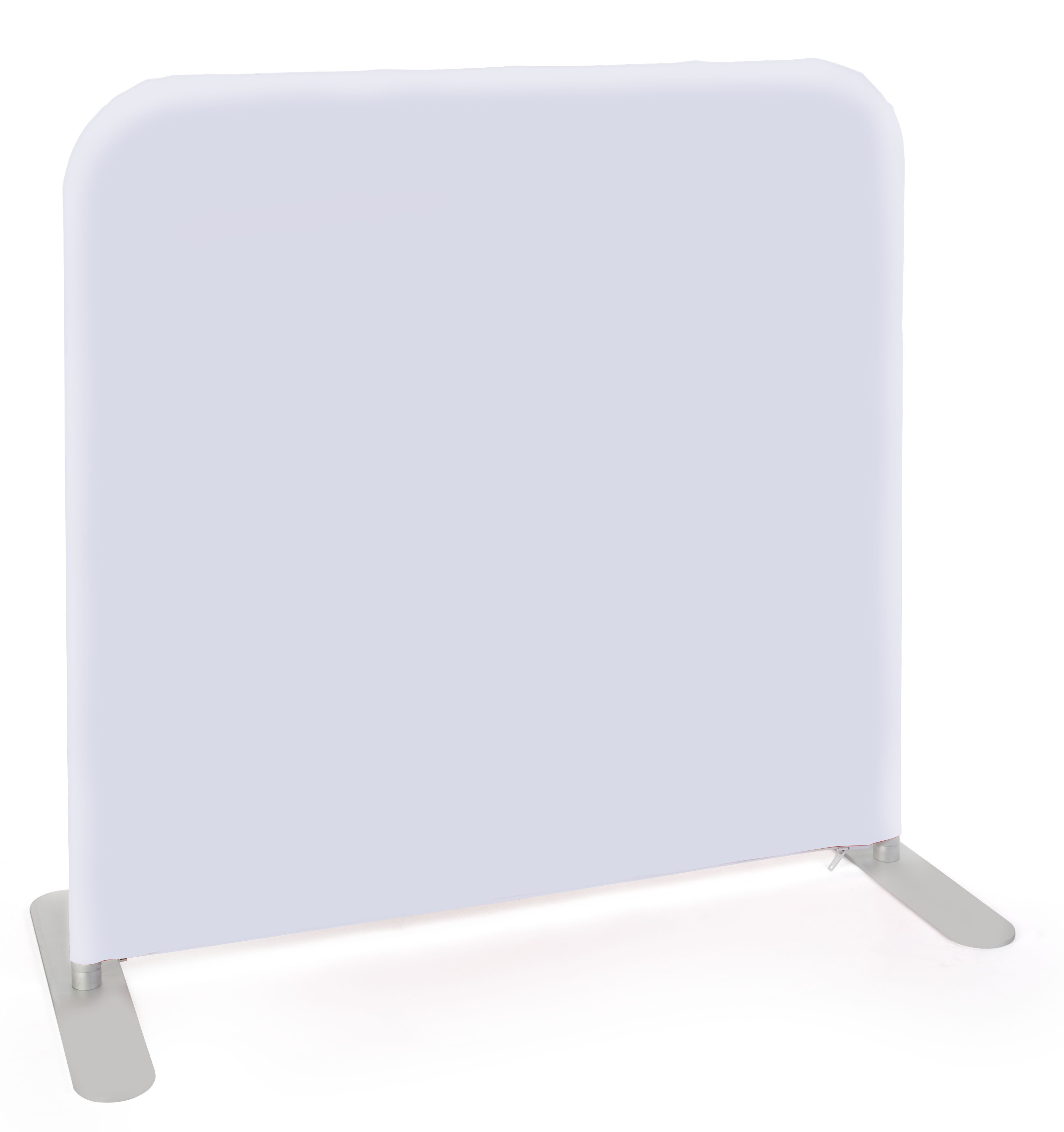 Indoor Crowd Control Barriers with Custom Graphics, Single or Double Sided, Portable - Image 5