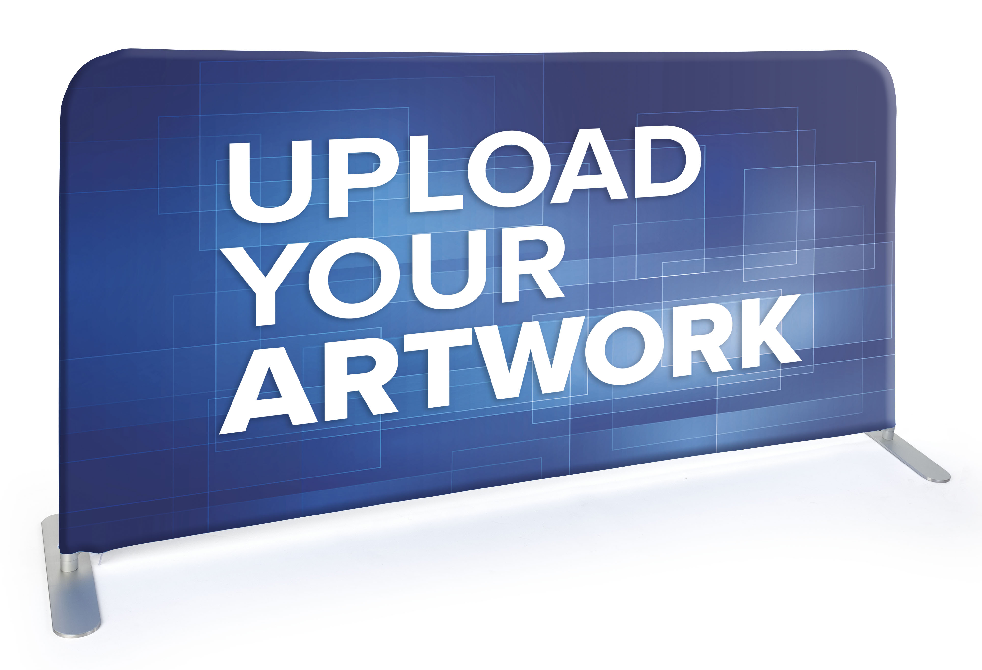 Indoor Crowd Control Barriers with Custom Graphics, Single or Double Sided, Portable - Image 6