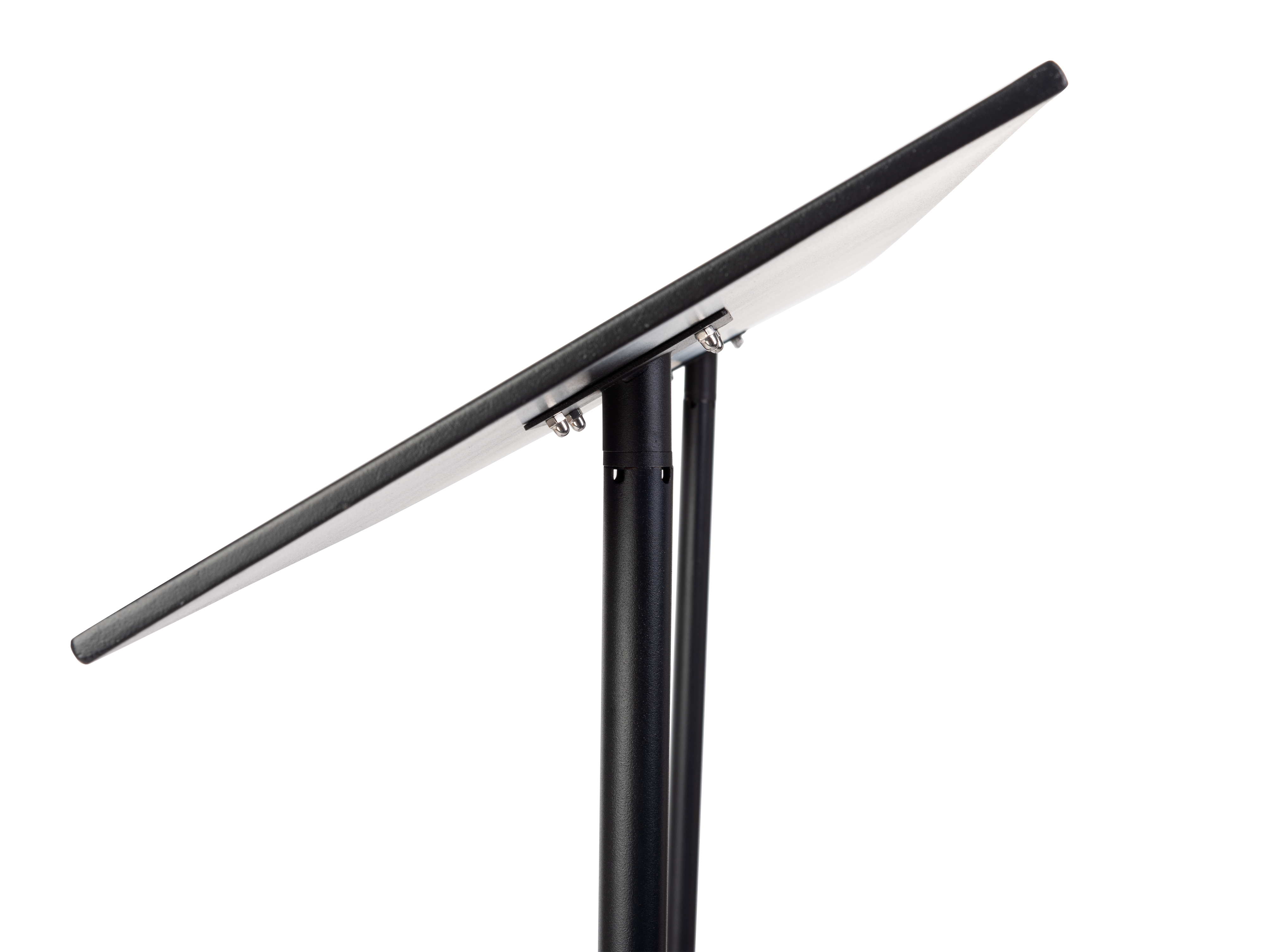 Angled Reader Rail Panel Systems | 48