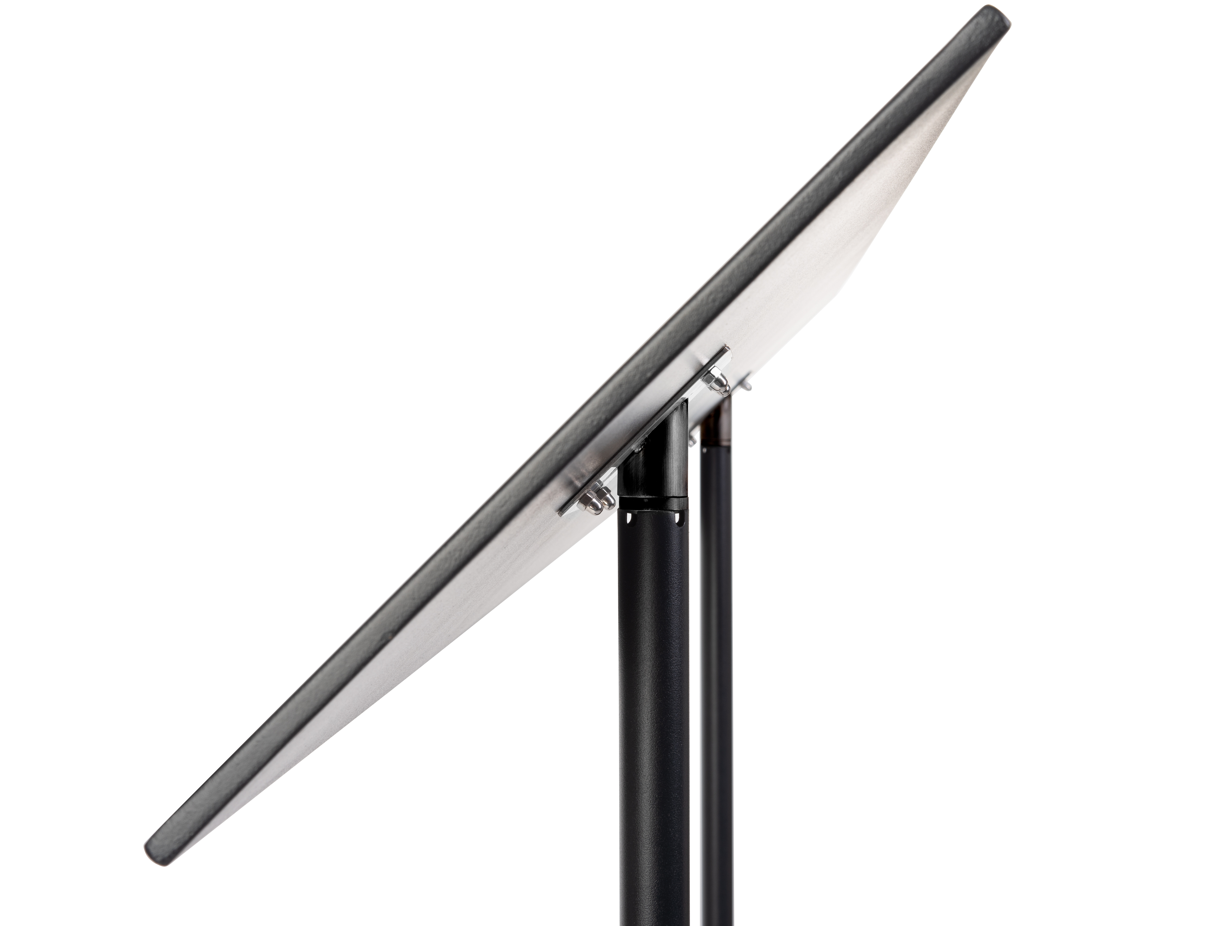 Museum Reader Rail Signage Plate | Features 60-Degree Angle Kit ...