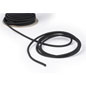 QueuePole Slim 100' Elastic Stanchion Cord - Black - Image 5