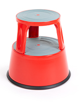 commercial step stool