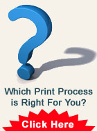 digital versus silkscreen printing