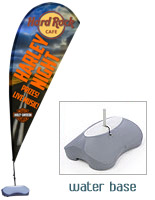 Flying Banners