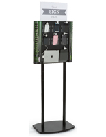 Courtesy Phone Charging Kiosk