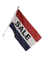 Sale Flag