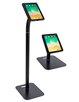 Convertible iPad Stands