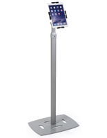 360 Degree Tablet Stand for Entrance Ways