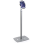 360 Degree Tablet Stand for Malls