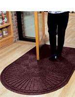 Entry Mats