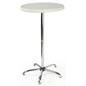 Cocktail Design Tall Table