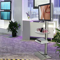 Flat Panel TV Stands