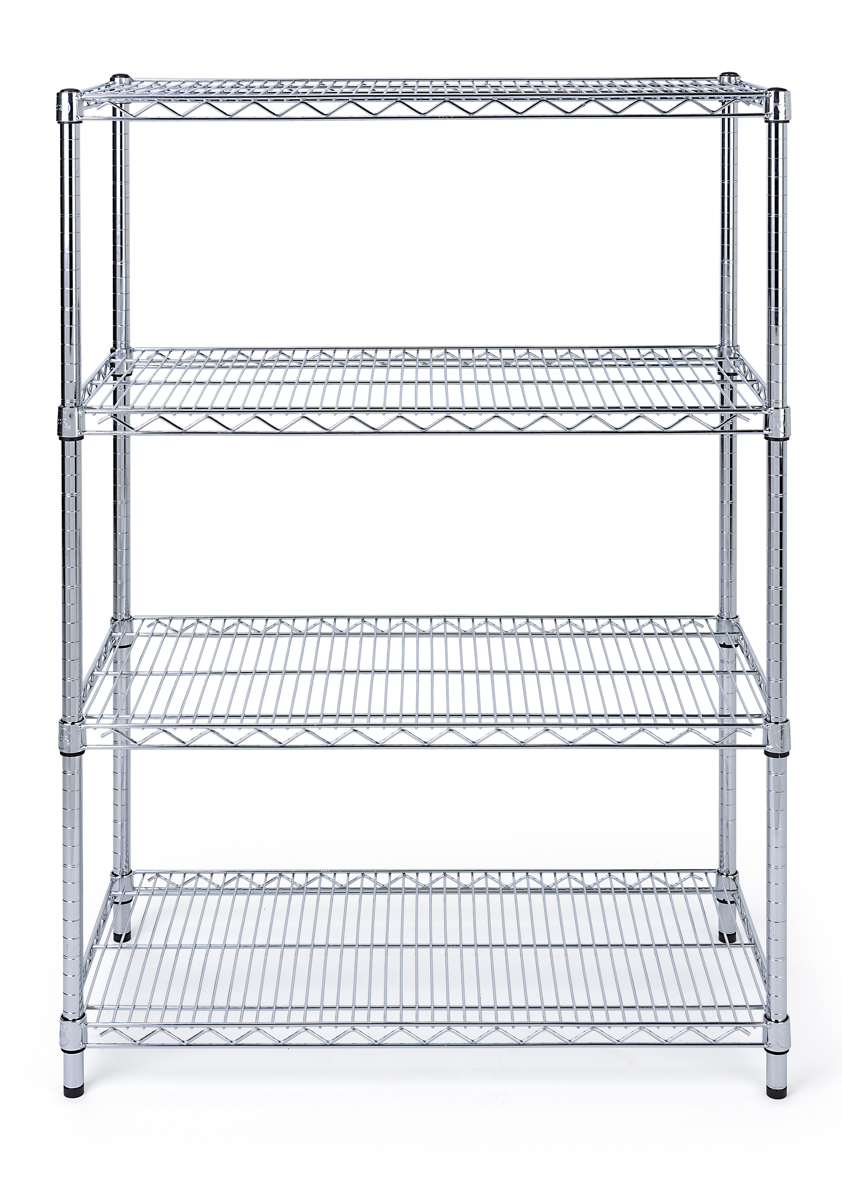 Free Standing Shelf - Royal Wire Products, Inc.