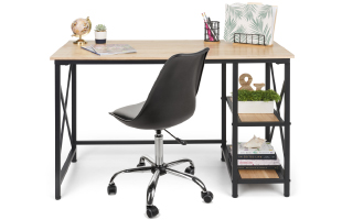 Modern desks for office and home