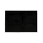36 x 24 Magnetic Glass Marker Board for Restaurants