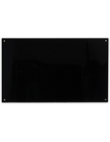 48 x 36 Magnetic Dry Erase Board for Retail Environments