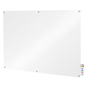 Glass Dry-Erase Board Measures 48” x 36”