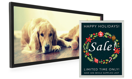 Picture and Poster Frame Gifts